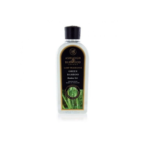 Wkład zapachowy do Lampy Katalitycznej A&amp;B Green Bamboo 250 ml