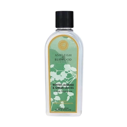 Wkład zapachowy do Lampy Katalitycznej A&amp;B Winter Jaśmine &amp; Green Leaves 250 ml
