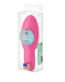 Tangle Free Szczotka do łatwego rozczesywania włosów na mokro i sucho różowa