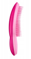 Tangle Free Szczotka do łatwego rozczesywania włosów na mokro i sucho różowa