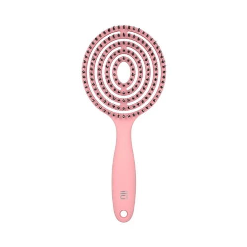 ILU Lollipop Detangling Szczotka okrągła do włosów