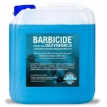 Barbicide® Spray do dezynfekcji powierzchni 5 l zapas