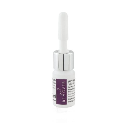 Remover do usuwania makijażu permanentnego 2 ml