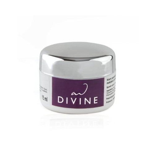 Divine Krem po zabiegu makijażu permanentnego 15ml