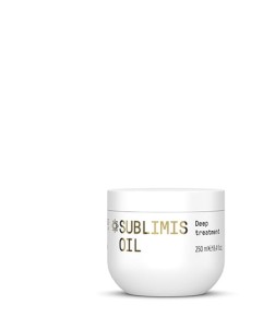 Framesi Morphosis Sublimis Oil Krem do włosów szorstkich i szczególnie suchych 250 ml