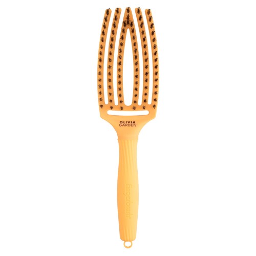 Olivia Garden Szczotka do rozczesywania Bloom Juicy Orange