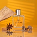 GLANTIER Perfumy męskie nr. 732 Orientalno Drzewne - Diesel Only The Brave