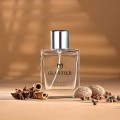 Glantier Perfumy męskie nr. 744 Orientalno Przyprawowe 50 ml
