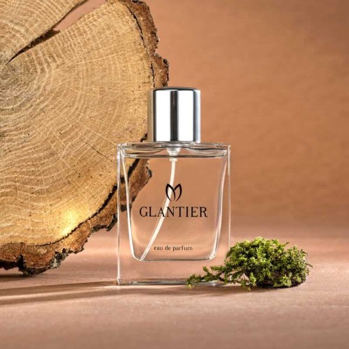 Glantier Perfumy męskie nr. 783 Drzewne 50 ml