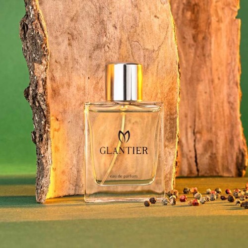 Glantier Perfumy męskie nr. 764 Drzewno Przyprawowe 50 ml