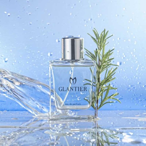 Glantier Perfumy męskie nr. 701 Aromatyczno Wodne 50 ml