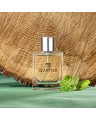 Glantier Perfumy męskie nr. 758 Drzewno Aromatyczne 50 ml