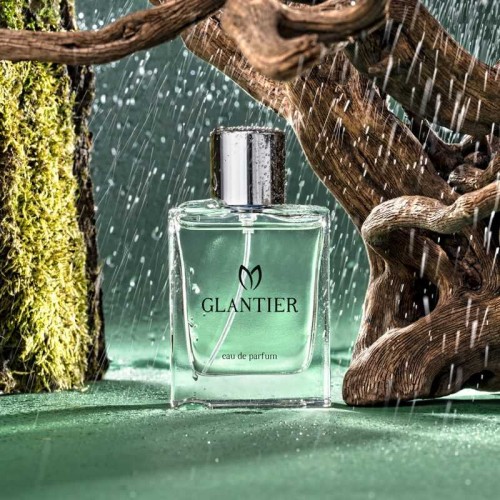 Glantier Perfumy męskie nr. 752 Drzewno Wodne 50 ml