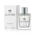 Glantier Perfumy męskie nr. 707 Drzewno Aromatyczne 50 ml