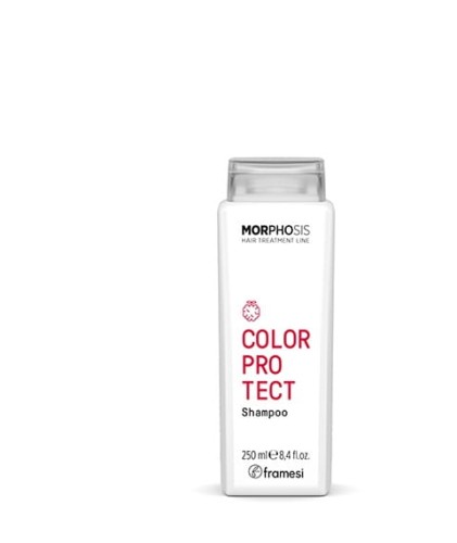 Framesi Morphosis Color Protect Szampon odżywczy do włosów farbowanych 250 ml