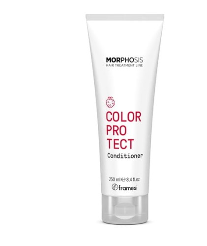 Framesi Morphosis Color Protect Odżywka do włosów farbowanych 250 ml