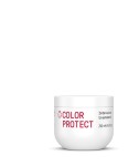 Framesi Morphosis Color Protect Kremowa maska nawilżająca do włosów farbowanych 250 ml