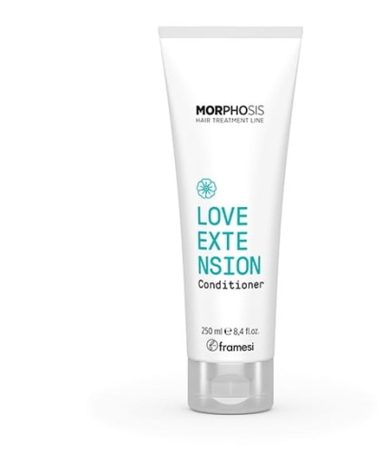 Framesi Morphosis Love Extension Delikatna odżywka do włosów przedłużanych 250 ml