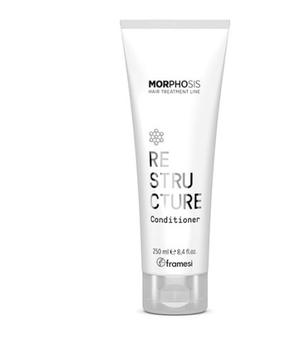 Framesi Morphosis Restructure Odżywka rewitalizująco nabłyszczająca 250 ml