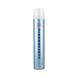 Wella Performance Lakier do włosów bardzo mocny 500 ml
