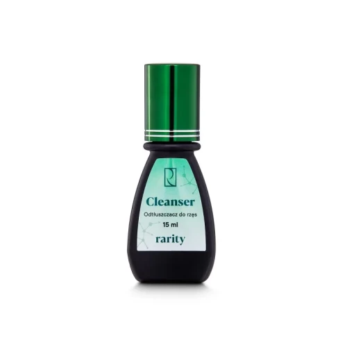 Rarity Cleanser Odtłuszczacz do rzęs 15 ml