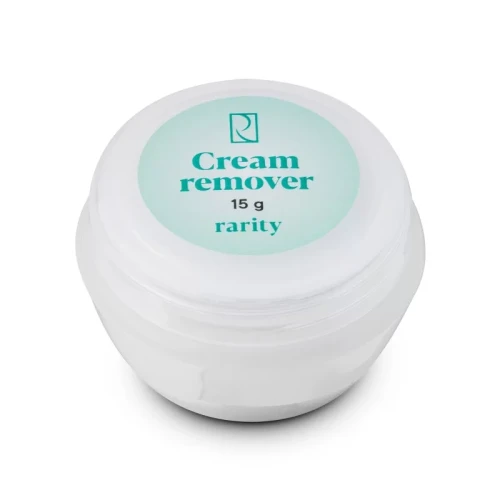 Rarity Remover do rzęs w kremie 15 g