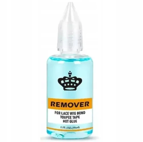 Remover płyn do zdejmowania włosów TAPE ON kanapek 30 ml