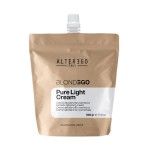 AlterEgo Pure Light Cream Rozjaśniający krem do włosów 500 g.
