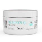 Be Hair Be Mineral Maska mineralna do włosów suchych i uwrażliwionych 300 ml