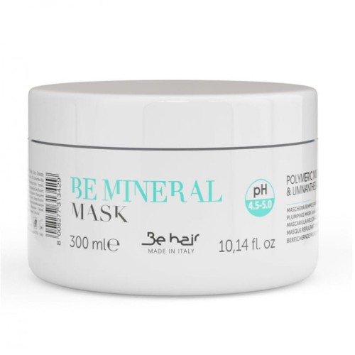 Be Hair Be Mineral Maska mineralna do włosów 300 ml
