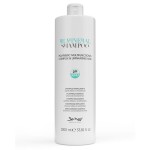 Be Hair Be Mineral Szampon mineralny do włosów suchych i uwrażliwionych 1000 ml