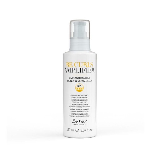 Be Hair Be Curls Krem do włosów kręconych 150 ml