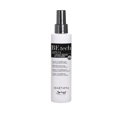 Be Hair Be Tech Spray zakwaszający do włosów 150 ml