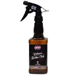 Ronney Barber Club Rozpylacz fryzjerski 450 ml