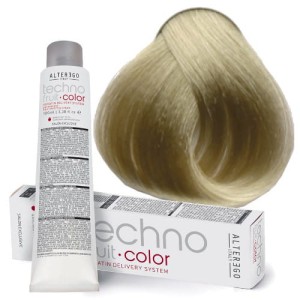 AlterEgo Techno Fruit Color Farba do włosów 9/0