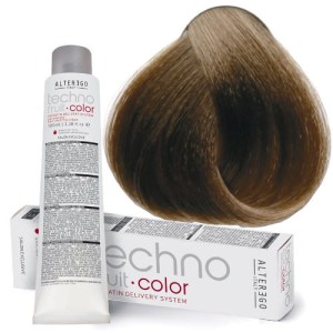 AlterEgo Techno Fruit Color Farba do włosów 7/00