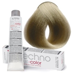 AlterEgo Techno Fruit Color Farba do włosów 9/00