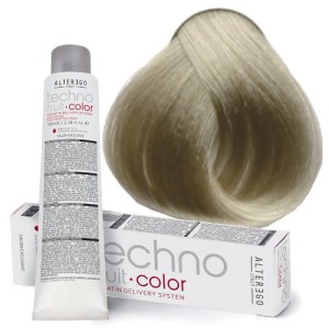 AlterEgo Techno Fruit Color Farba do włosów 9/1 