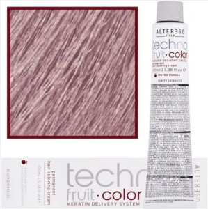 AlterEgo Techno Fruit Color Farba do włosów 10/12