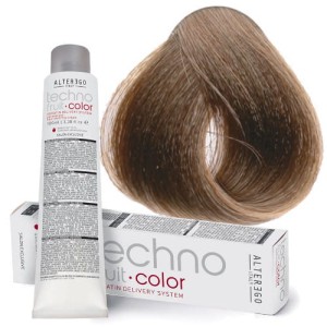 AlterEgo Techno Fruit Color Farba do włosów 7/31