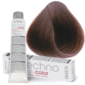 AlterEgo Techno Fruit Color Farba do włosów 6/32