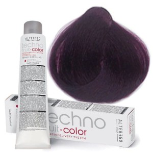 AlterEgo Techno Fruit Color Farba do włosów 3/22