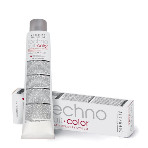 AlterEgo Techno Fruit Color Farba do włosów 5/01