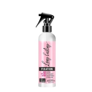 Joanna Professional Long Lasting Fixation 3 Lotion Stylizujący Mocny 300ml