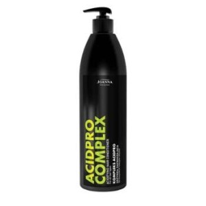 Joanna Professional Complex Acidpro Odżywka zakwaszająca do włosów 1000 ml