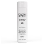 Be Hair Be Color Szampon do pielęgnacji włosów farbowanych i po zabiegach chemicznych 300 ml