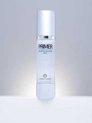 Secret Lashes Primer do rzęs 50 ml