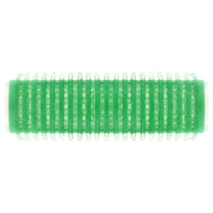 Xhair Wałki do włosów rzepy 20 mm 12 szt 
