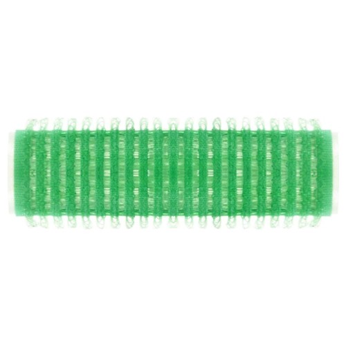 Xhair Wałki do włosów rzepy 20 mm 12 szt