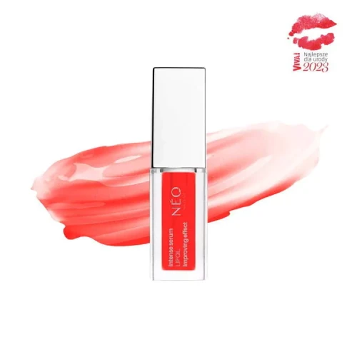 Neo Make Up Olejek do ust 03 Truskawka